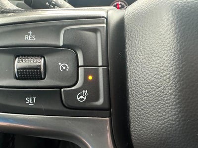2020 Chevrolet Silverado 3500 HD LT