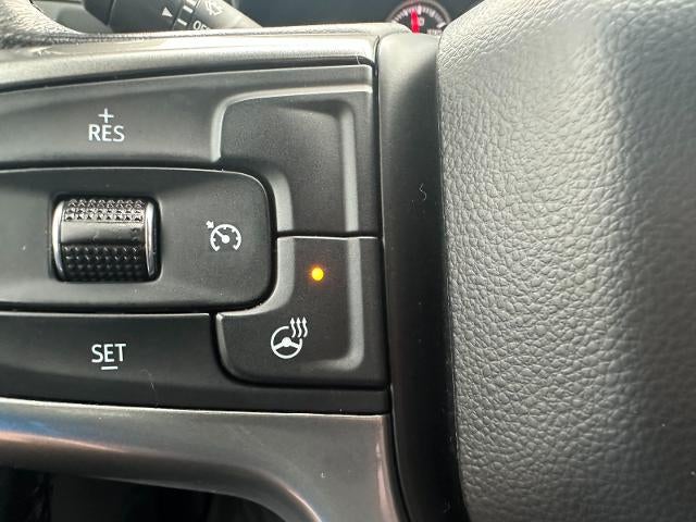 2020 Chevrolet Silverado 3500 HD LT
