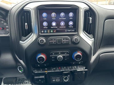 2020 Chevrolet Silverado 3500 HD LT