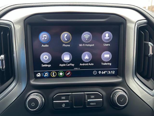 2020 Chevrolet Silverado 3500 HD LT