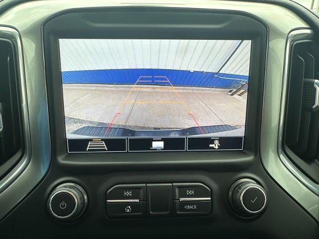 2020 Chevrolet Silverado 3500 HD LT