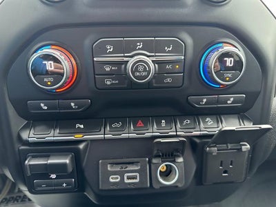 2020 Chevrolet Silverado 3500 HD LT