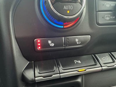 2020 Chevrolet Silverado 3500 HD LT