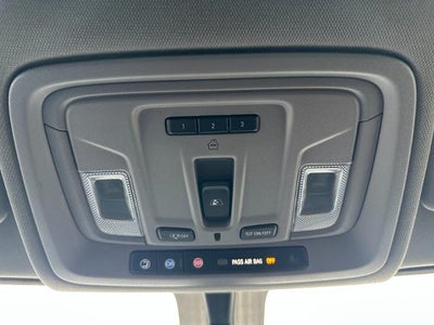 2020 Chevrolet Silverado 3500 HD LT