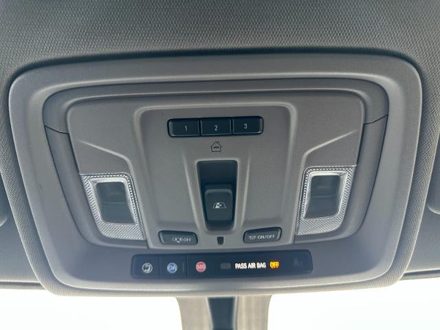 2020 Chevrolet Silverado 3500 HD LT