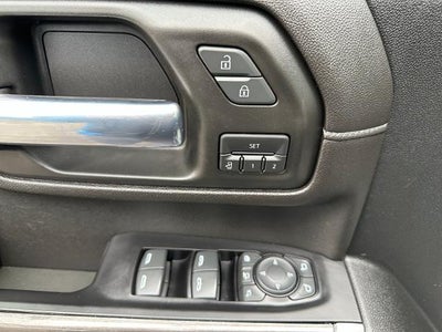 2020 Chevrolet Silverado 3500 HD LTZ