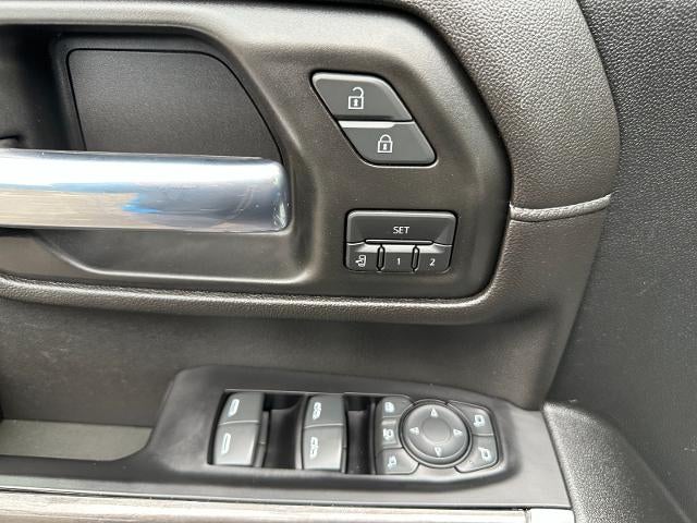 2020 Chevrolet Silverado 3500 HD LTZ