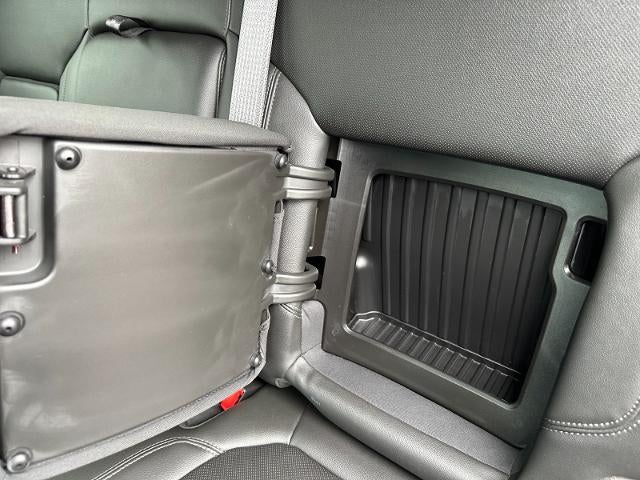 2020 Chevrolet Silverado 3500 HD LTZ