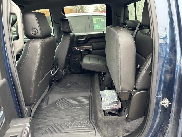 2020 Chevrolet Silverado 3500 HD LTZ