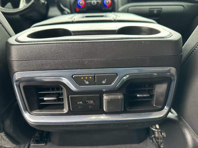 2020 Chevrolet Silverado 3500 HD LTZ