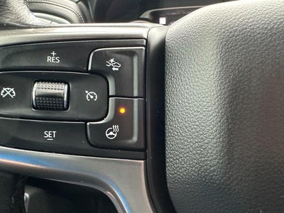 2020 Chevrolet Silverado 3500 HD LTZ