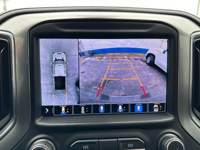 2020 Chevrolet Silverado 3500 HD LTZ