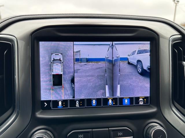 2020 Chevrolet Silverado 3500 HD LTZ