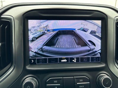 2020 Chevrolet Silverado 3500 HD LTZ