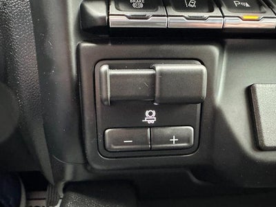 2020 Chevrolet Silverado 3500 HD LTZ