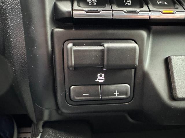 2020 Chevrolet Silverado 3500 HD LTZ