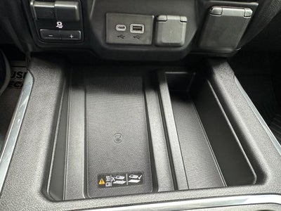 2020 Chevrolet Silverado 3500 HD LTZ