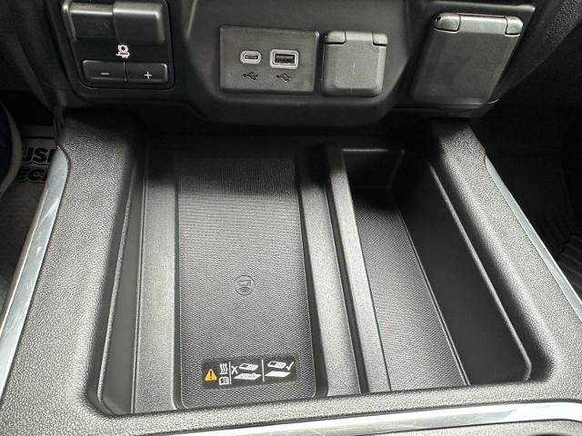 2020 Chevrolet Silverado 3500 HD LTZ