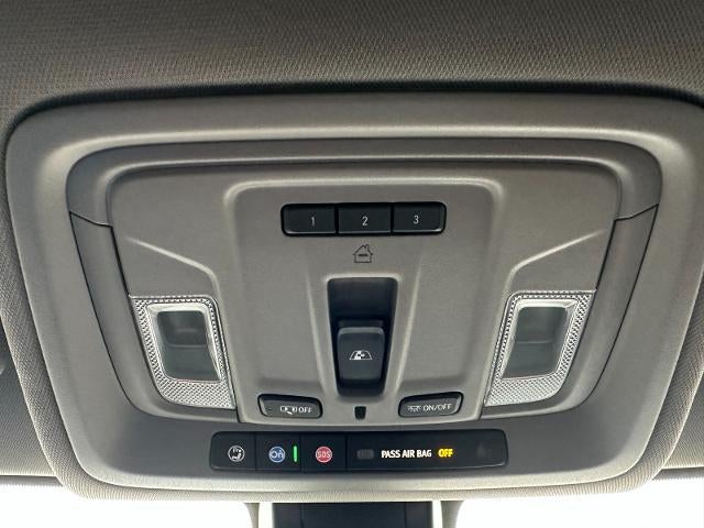 2020 Chevrolet Silverado 3500 HD LTZ