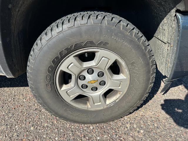 2009 Chevrolet Silverado 1500 LT