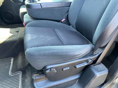2009 Chevrolet Silverado 1500 LT