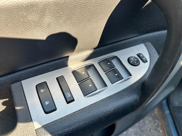 2009 Chevrolet Silverado 1500 LT