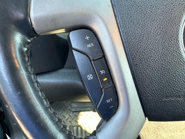 2009 Chevrolet Silverado 1500 LT