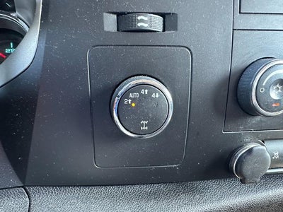 2009 Chevrolet Silverado 1500 LT