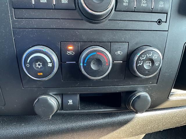 2009 Chevrolet Silverado 1500 LT