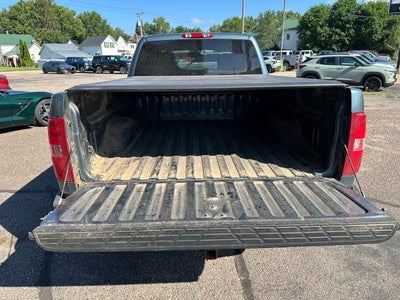 2009 Chevrolet Silverado 1500 LT