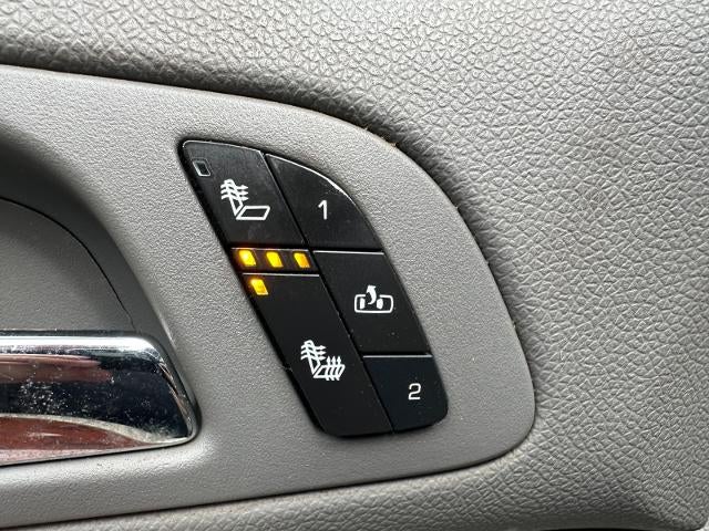 2008 Chevrolet Silverado 2500 HD LTZ