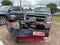 2008 Chevrolet Silverado 2500 HD LTZ