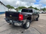 2008 Chevrolet Silverado 2500 HD LTZ
