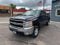 2008 Chevrolet Silverado 2500 HD LTZ