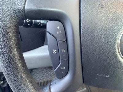 2011 Chevrolet Silverado 1500 Work Truck