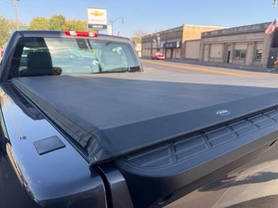 2011 Chevrolet Silverado 1500 Work Truck