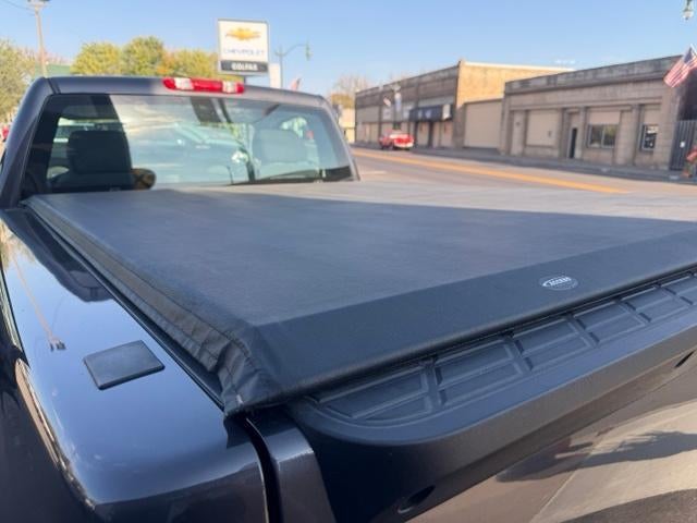 2011 Chevrolet Silverado 1500 Work Truck