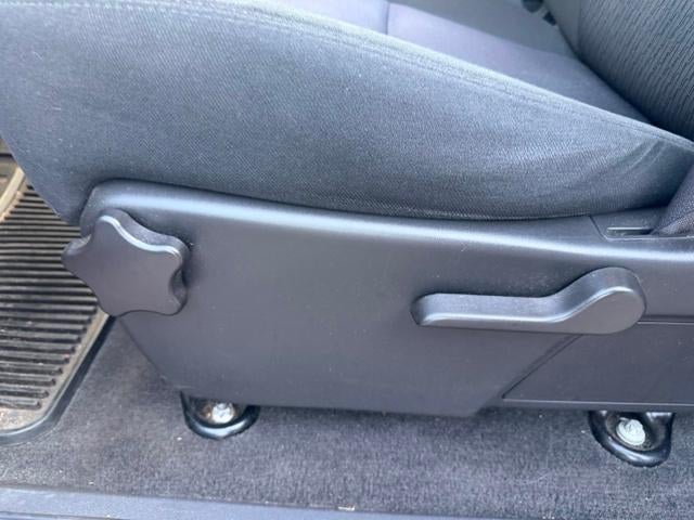 2011 Chevrolet Silverado 1500 Work Truck