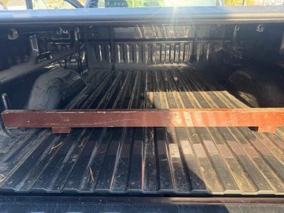 2011 Chevrolet Silverado 1500 Work Truck
