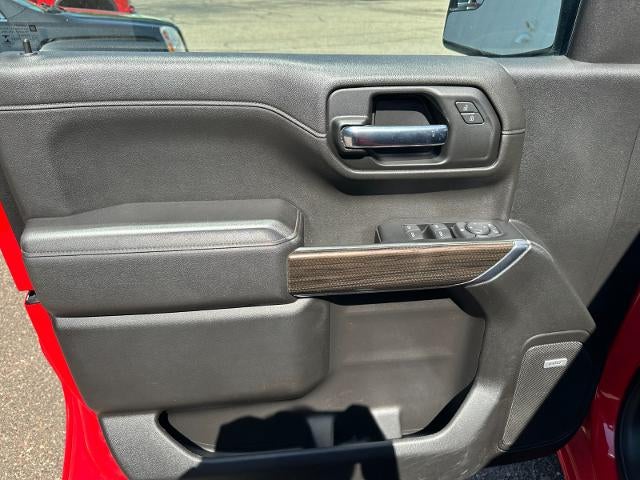 2022 Chevrolet Silverado 1500 Limited RST - Photo 16