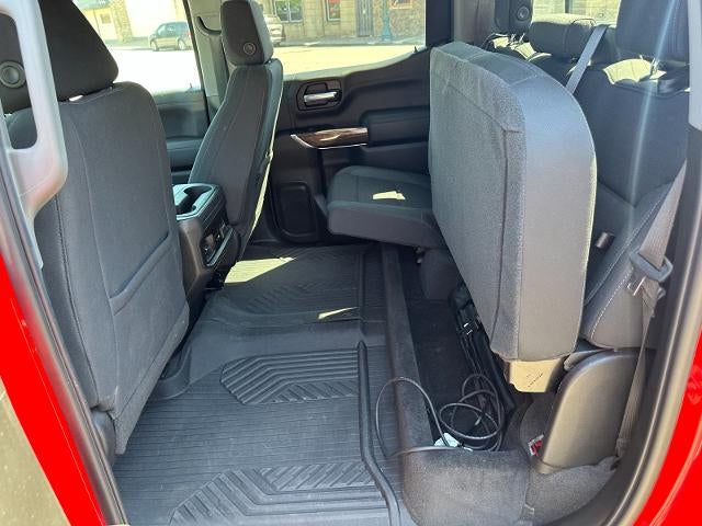 2022 Chevrolet Silverado 1500 Limited RST - Photo 21