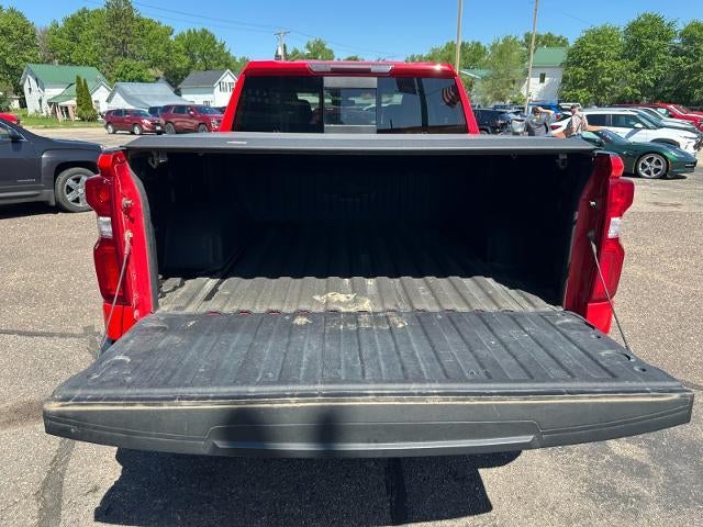 2022 Chevrolet Silverado 1500 Limited RST - Photo 25