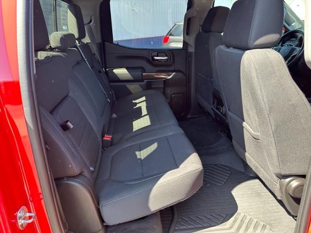 2022 Chevrolet Silverado 1500 Limited RST - Photo 26