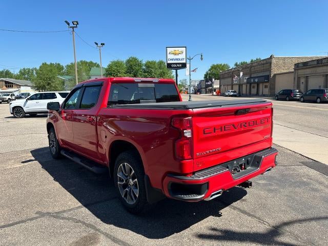 2022 Chevrolet Silverado 1500 Limited RST - Photo 7