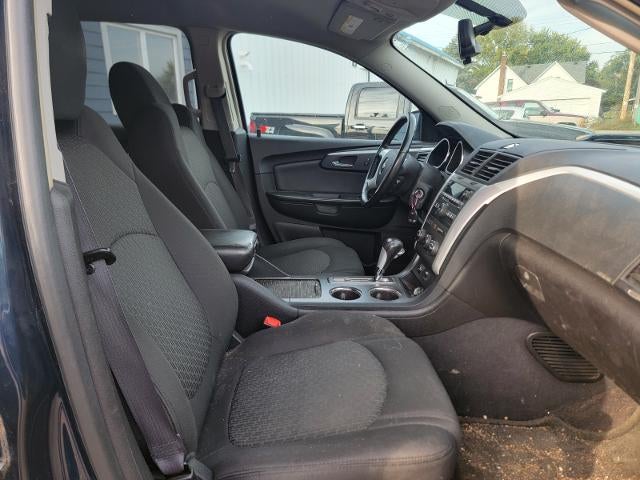 2009 Chevrolet Traverse LT w/1LT