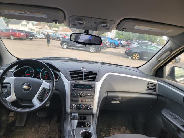 2009 Chevrolet Traverse LT w/1LT