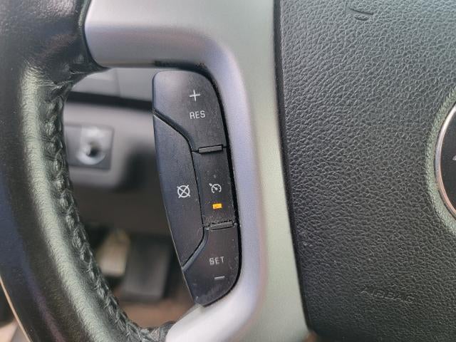 2009 Chevrolet Traverse LT w/1LT