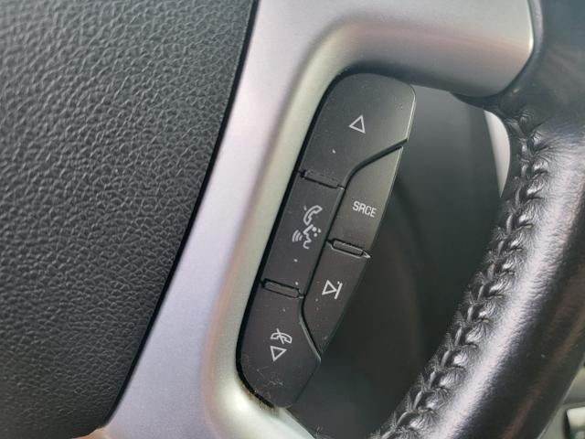 2009 Chevrolet Traverse LT w/1LT