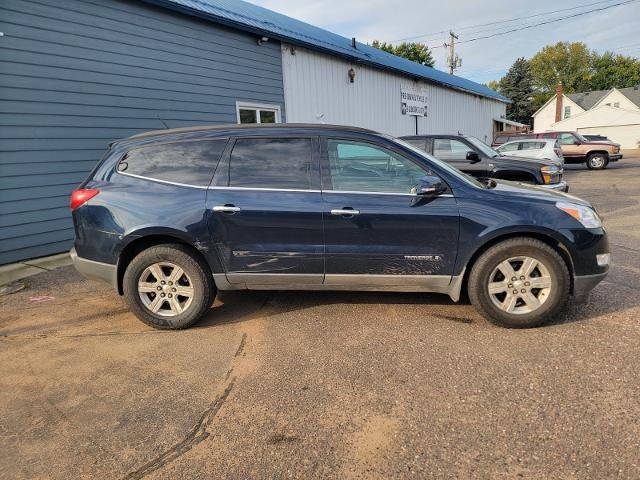 2009 Chevrolet Traverse LT w/1LT