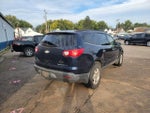2009 Chevrolet Traverse LT w/1LT